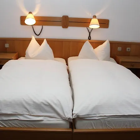 Hotel- Restaurant Zum Kleinen König-3