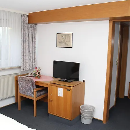 Hotel- Restaurant Zum Kleinen König-2
