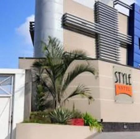 Style Hotel (Adults Only)-3