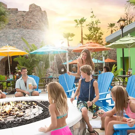 Universal'S Loews Sapphire Falls Resort-3