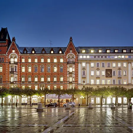 Nobis Hotel Stockholm, A Member Of Design Hotels-3