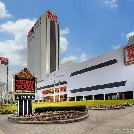 Trump Plaza Hotel & Casino-3