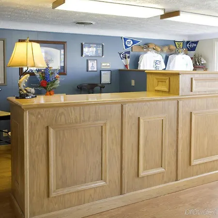 Americas Best Value Inn-2