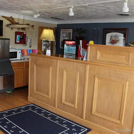Americas Best Value Inn-3
