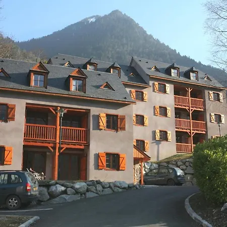 Résidence Néméa Les Chalets d'Estive-3