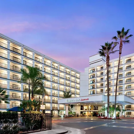 Fairfield By Marriott Anaheim Resort-2