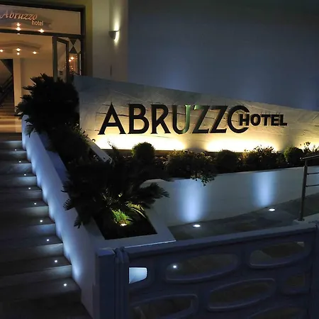 Hotel Abruzzo-2
