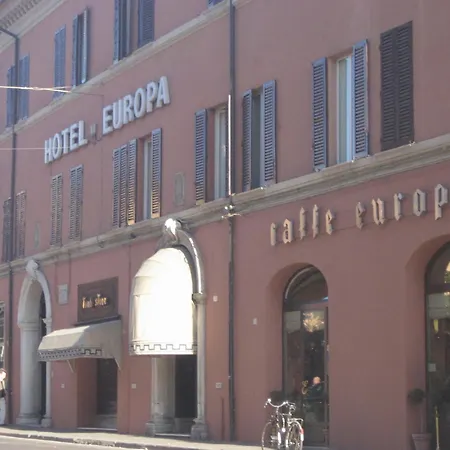 Hotel Europa-3