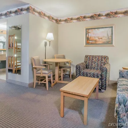 Best Western Dundee-3