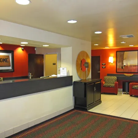 Extended Stay America Suites - San Jose - Morgan Hill-3