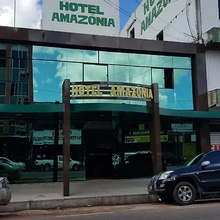 Hotel Amazonia-3
