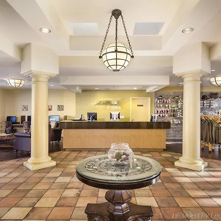 Worldmark Tropicana-2