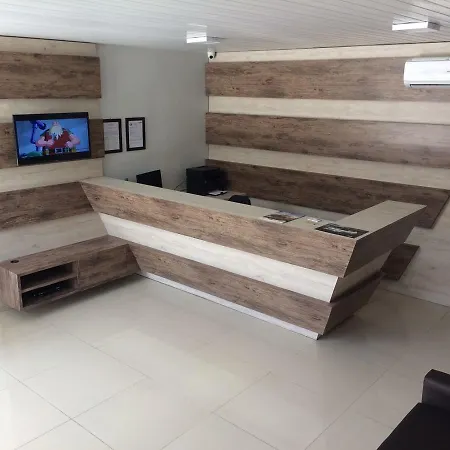 Hotel Confiança-2