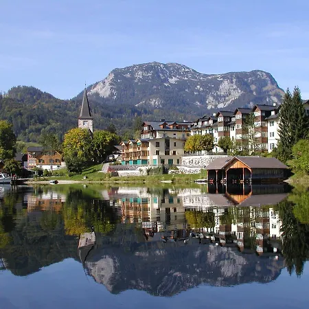 Hotel am See - Seeresidenz-2