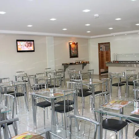 Hotel Soldera Inn-3