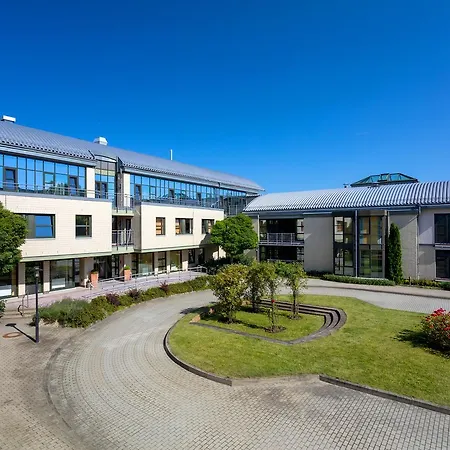 LEAG Konferenzcenter Schulungs- und Tagungshotel im Spreewald-3