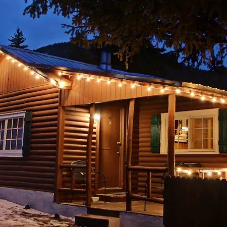 Three Bears Lodge-2