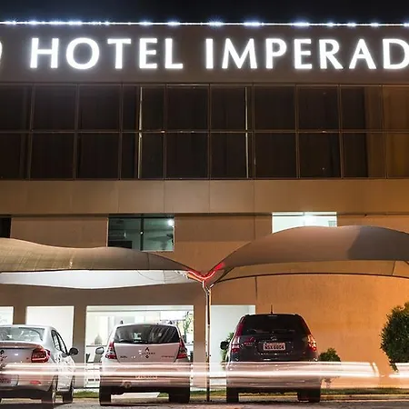 Hotel Imperador-2