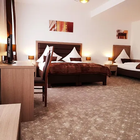 Hotel Dormir-3