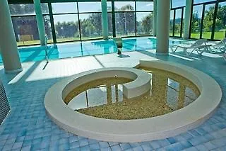 Hotel Spa Oca Katiuska-2