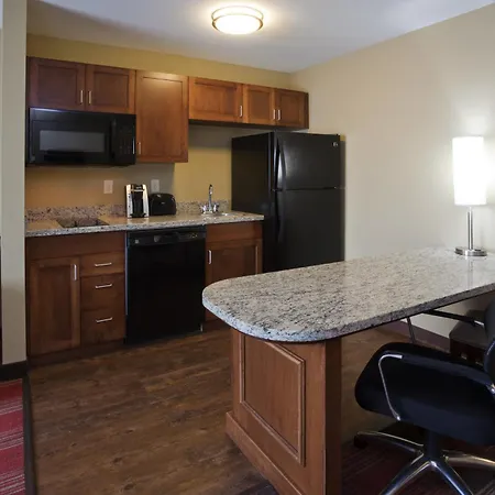 Gateway Park Hotel And Suites - Sioux Falls -Tea-2