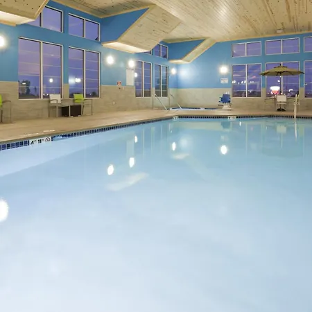 Gateway Park Hotel And Suites - Sioux Falls -Tea-3