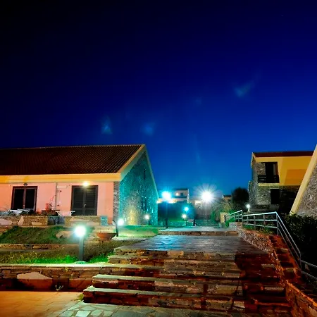 Le Tonnare Village-2