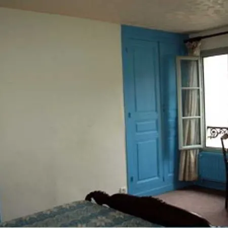 Hotel Normandy-2