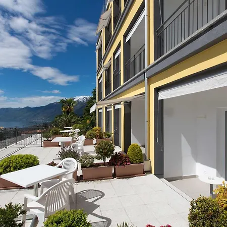 Hotel Stella SA-3