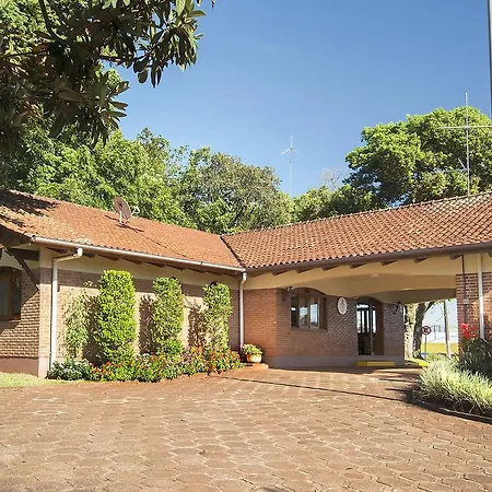 Hotel Jardim Europa-3