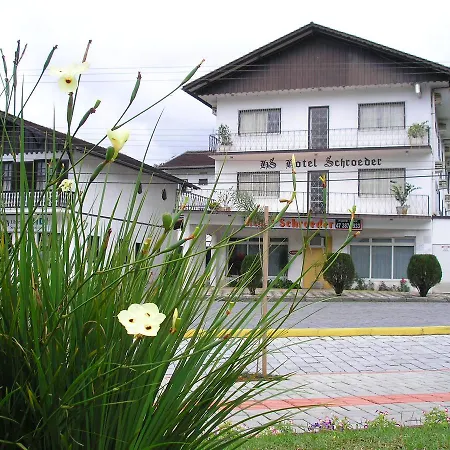 Hotel Schroeder-3