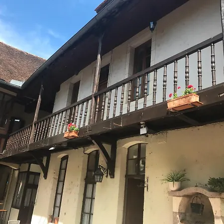 Le Vieux Relais-2