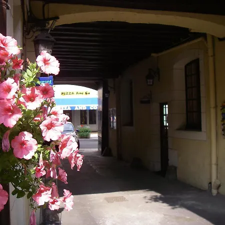 Le Vieux Relais-3