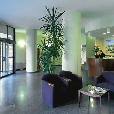 Hotel Caranda Braga-2