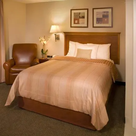 Candlewood Suites Fredericksburg By Ihg-3