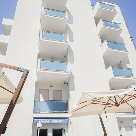 Residence Danubio-3
