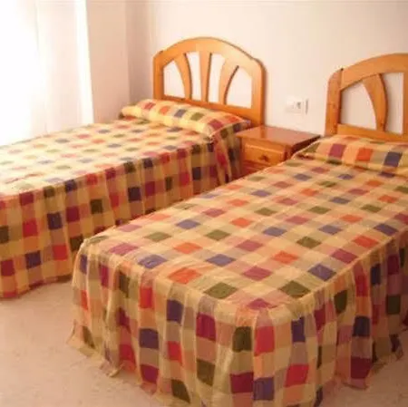 Hostal Villa Mercedes-2