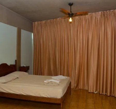 Hotel Alvorada I-3