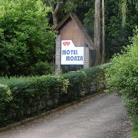 Motel Monza (Adults Only)-2