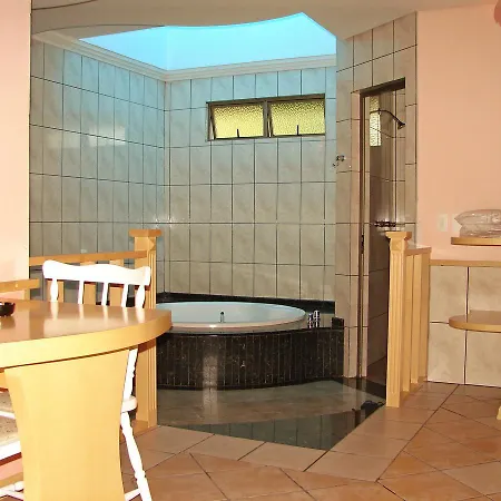 Motel Monza (Adults Only)-3