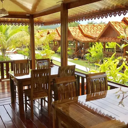Thai House Resort-3