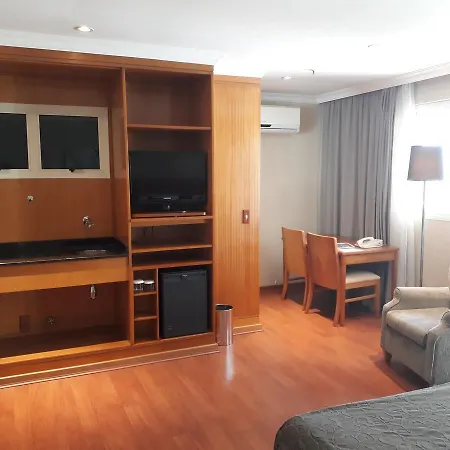 Barra First Class-2
