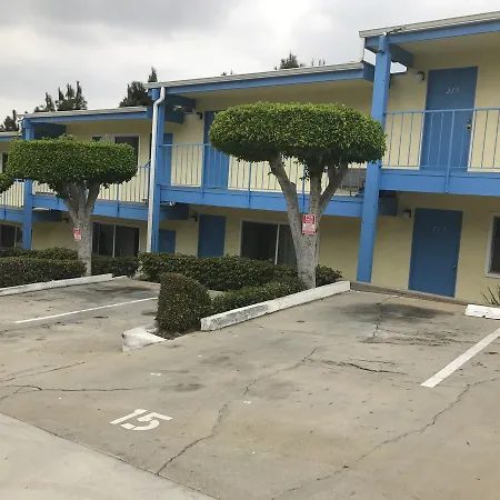 King Lodge Motel-3