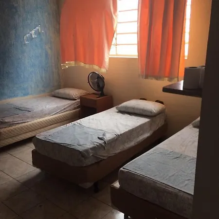 Hotel São João-3
