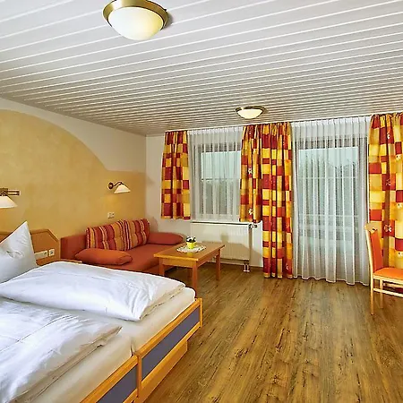Landhotel Wiesbauer-3