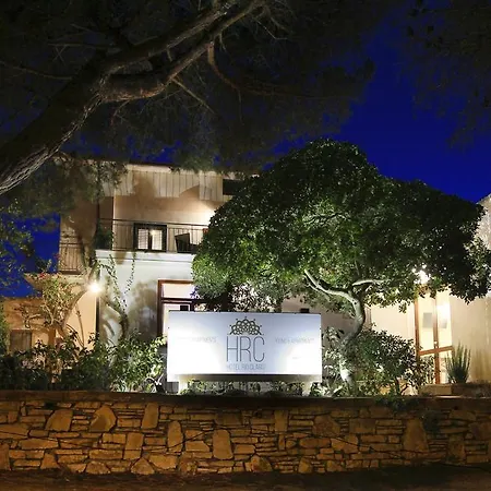 Hotel Rio Claro-2