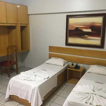 Hotel Gemeos-3