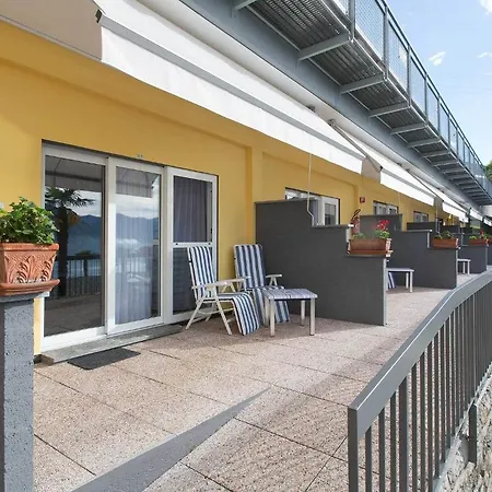 Hotel Stella SA-3