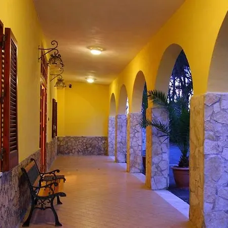 Hotel Olimpia-2