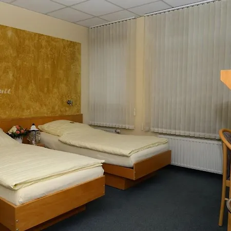 Hotel Alberga-2